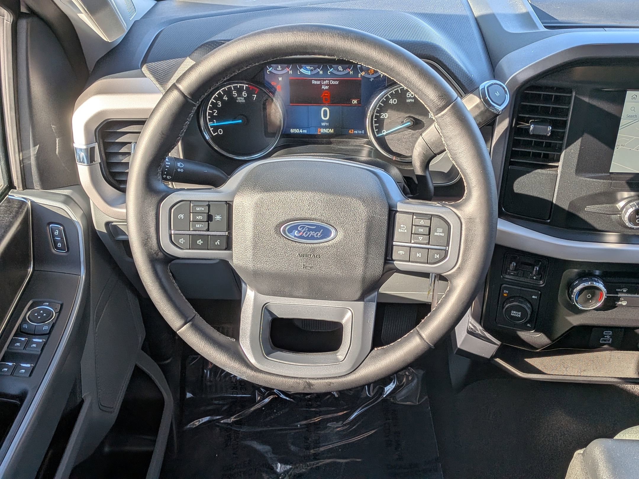 Used 2023 Ford F150 XLT w/ Equipment Group 301A Mid image 20