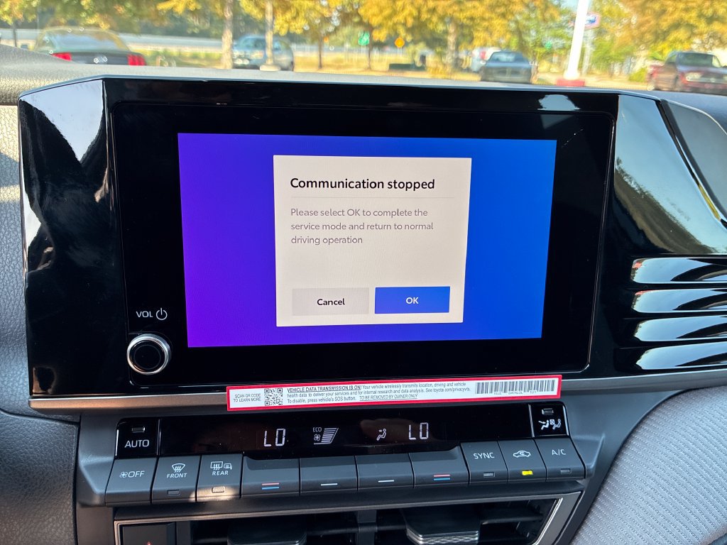 New 2026 Toyota Camry SE w/ Convenience Package FWD image 25