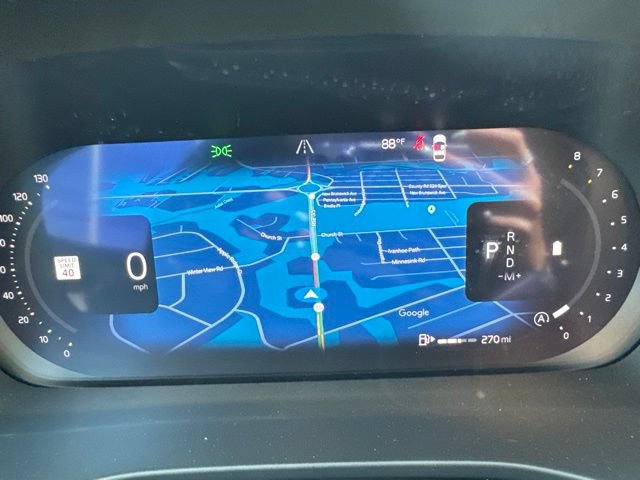 Certified 2025 Volvo XC40 B5 Core AWD/4WD image 23