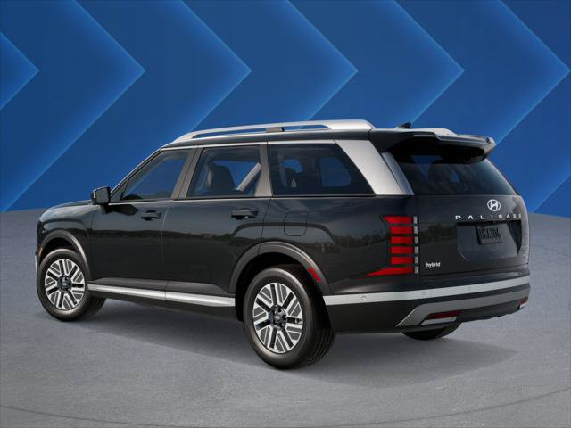 New 2027 Hyundai Palisade SEL Premium AWD/4WD image 5