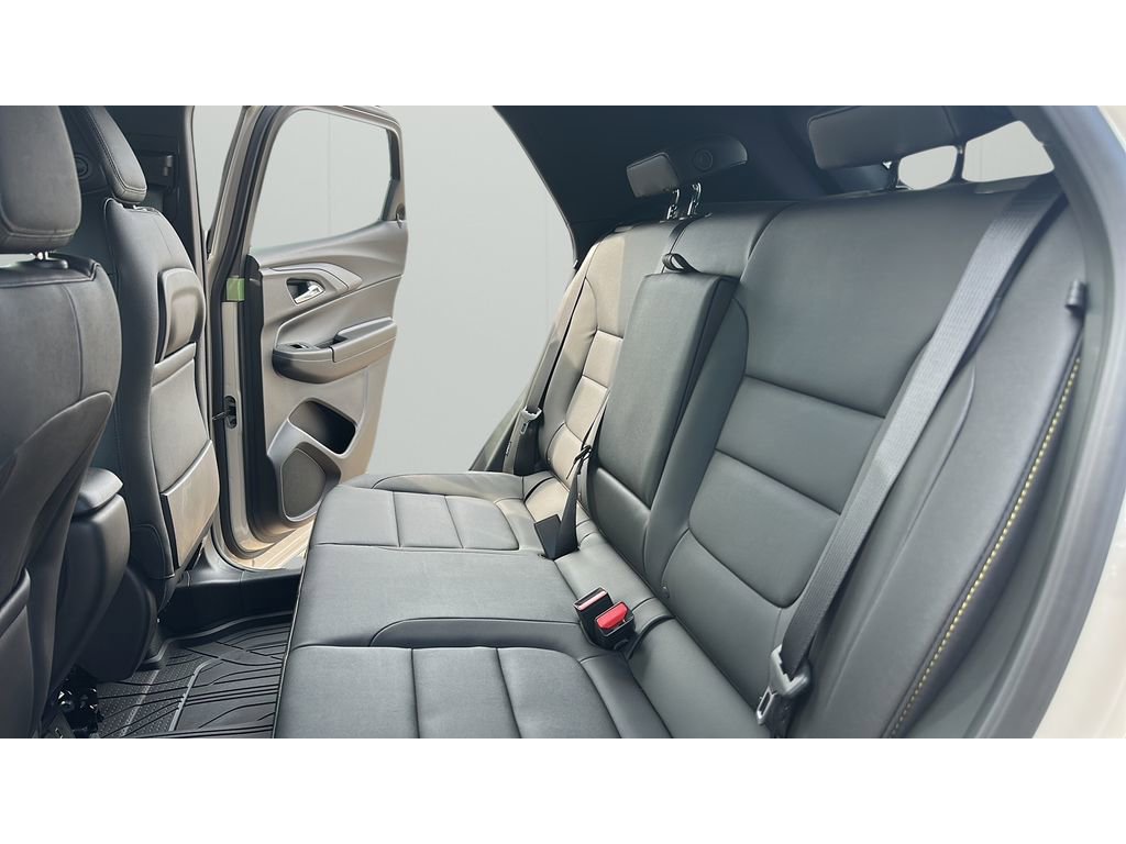 New 2026 Chevrolet TrailBlazer ACTIV w/ Convenience Package image 22