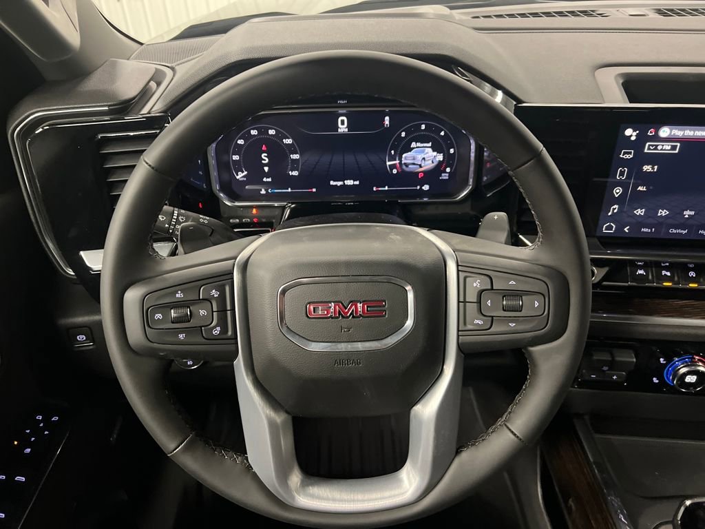 New 2026 GMC Sierra 1500 Elevation w/ Elevation Premium Package image 18