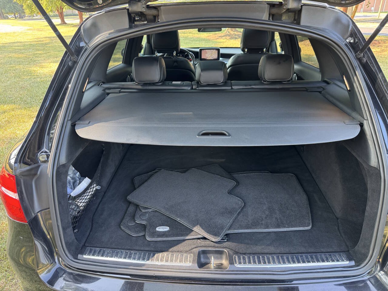 Used 2016 Mercedes-Benz GLC 300 4MATIC image 29