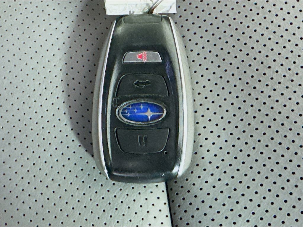 Used 2023 Subaru Outback Limited image 37