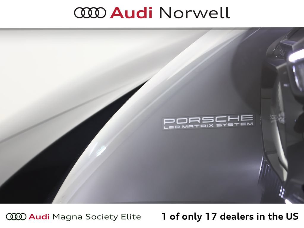Used 2024 Porsche 911 Turbo S AWD/4WD image 28