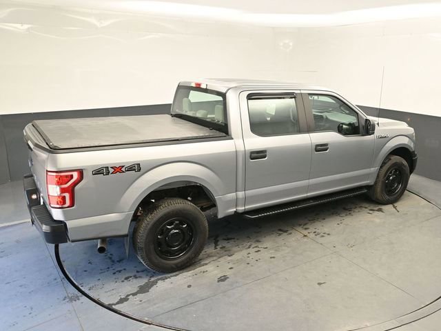 Used 2020 Ford F150 XL w/ Max Trailer Tow Package AWD/4WD image 23