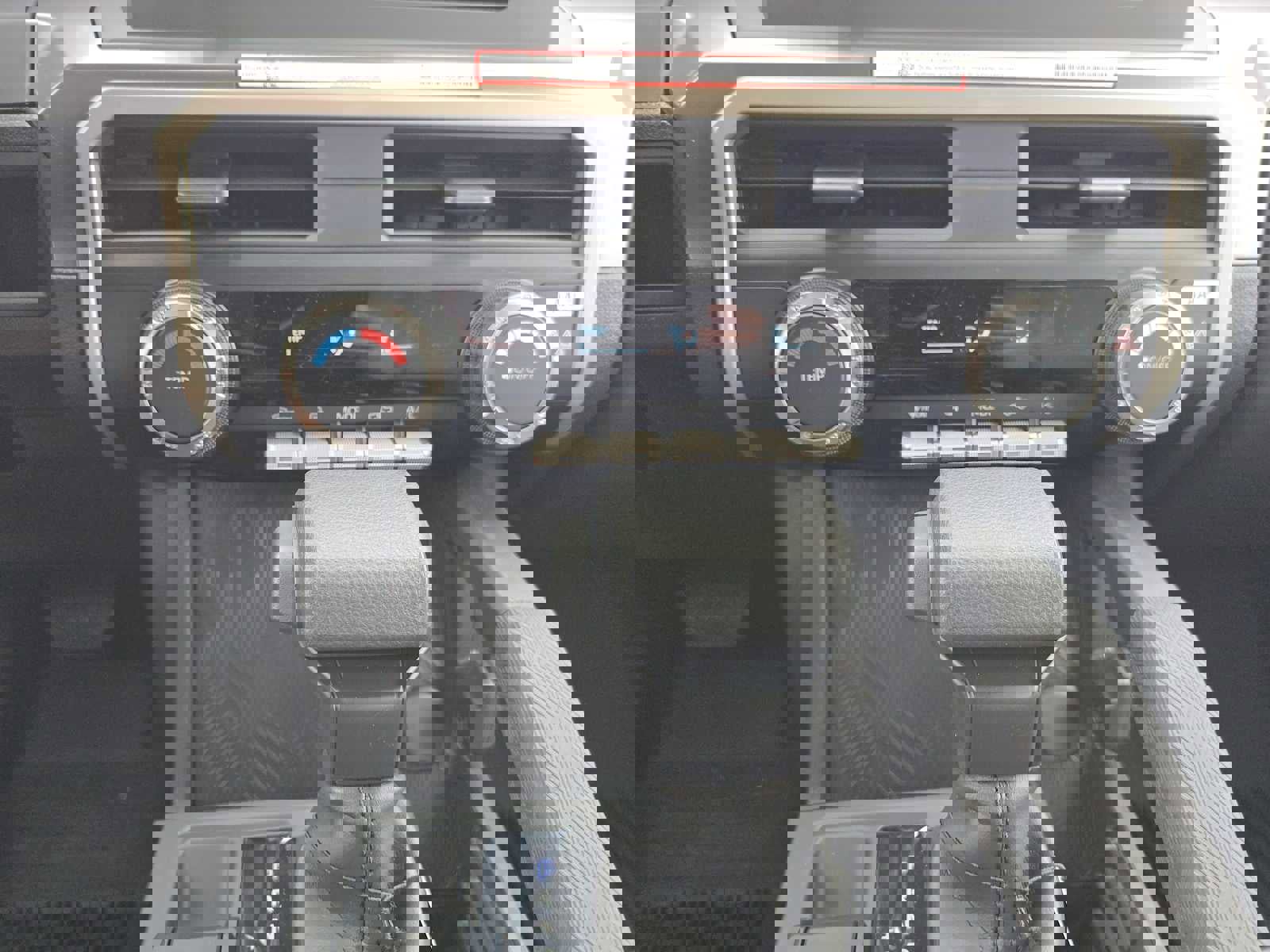 New 2026 Toyota Tacoma SR5 image 26