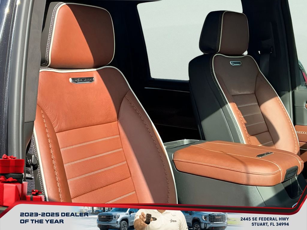 New 2026 GMC Sierra 3500 Denali Ultimate image 17