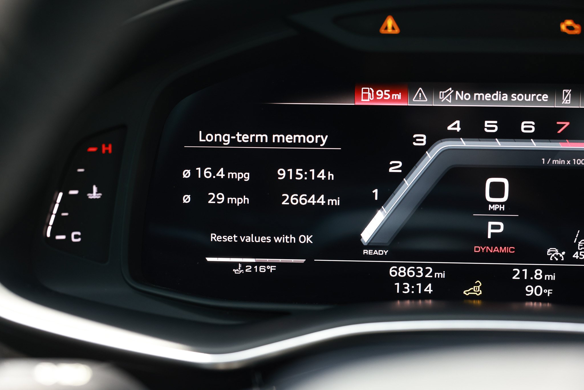 Used 2021 Audi SQ8 Prestige AWD/4WD image 36