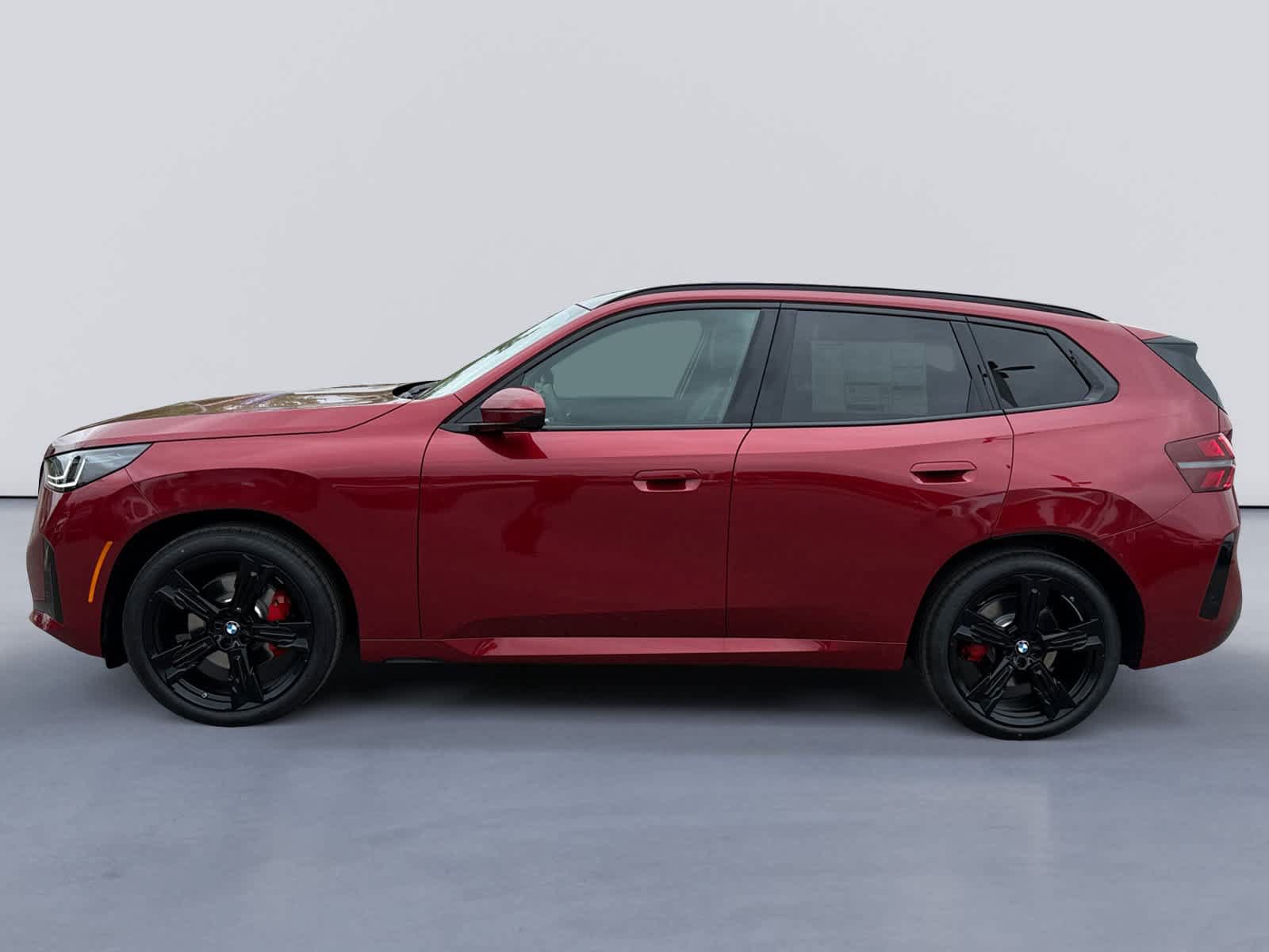 New 2026 BMW X3 xDrive30i w/ Premium Package AWD/4WD image 6