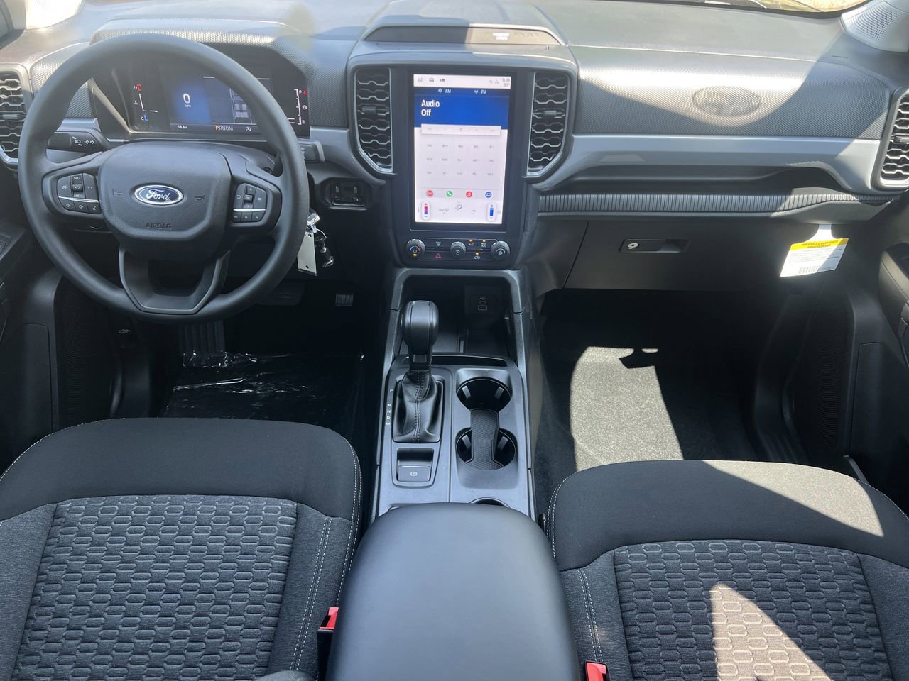 New 2026 Ford Ranger XL RWD image 2