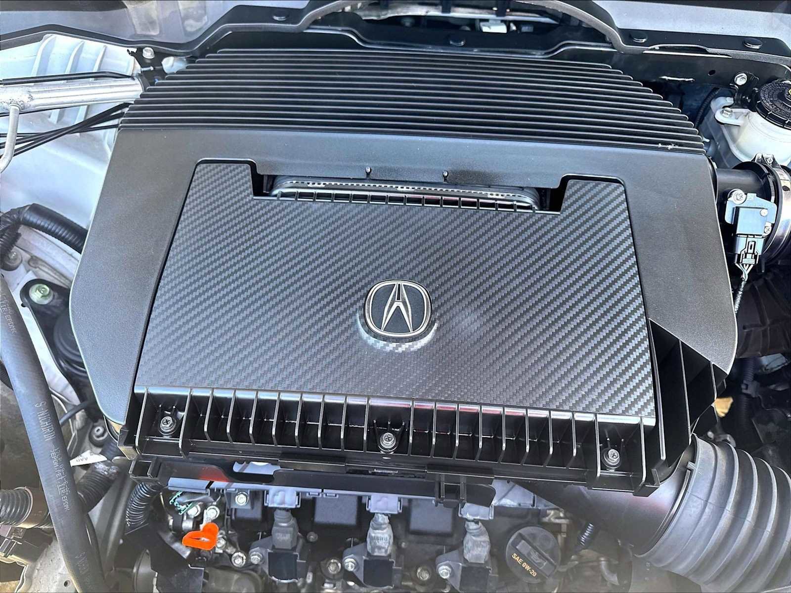 Used 2023 Acura MDX SH-AWD w/ Technology Package image 33