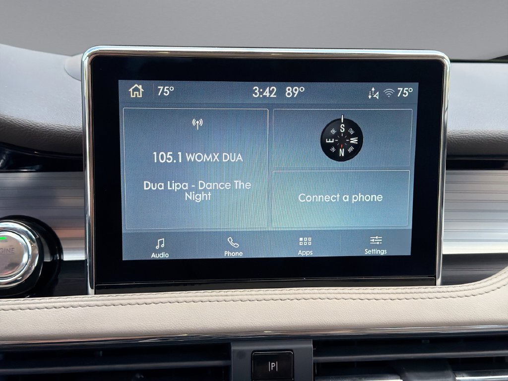 Used 2022 Lincoln Corsair FWD image 21