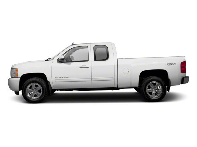 Used 2013 Chevrolet Silverado 1500 LT w/ All-Star Edition image 4