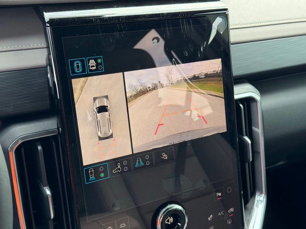 New 2026 GMC Acadia Elevation w/ Elevation Premium Package image 33