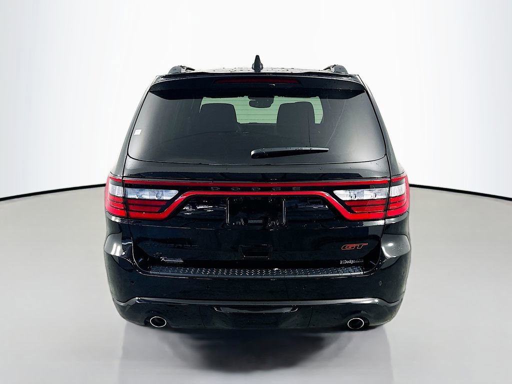 New 2026 Dodge Durango GT AWD/4WD image 6