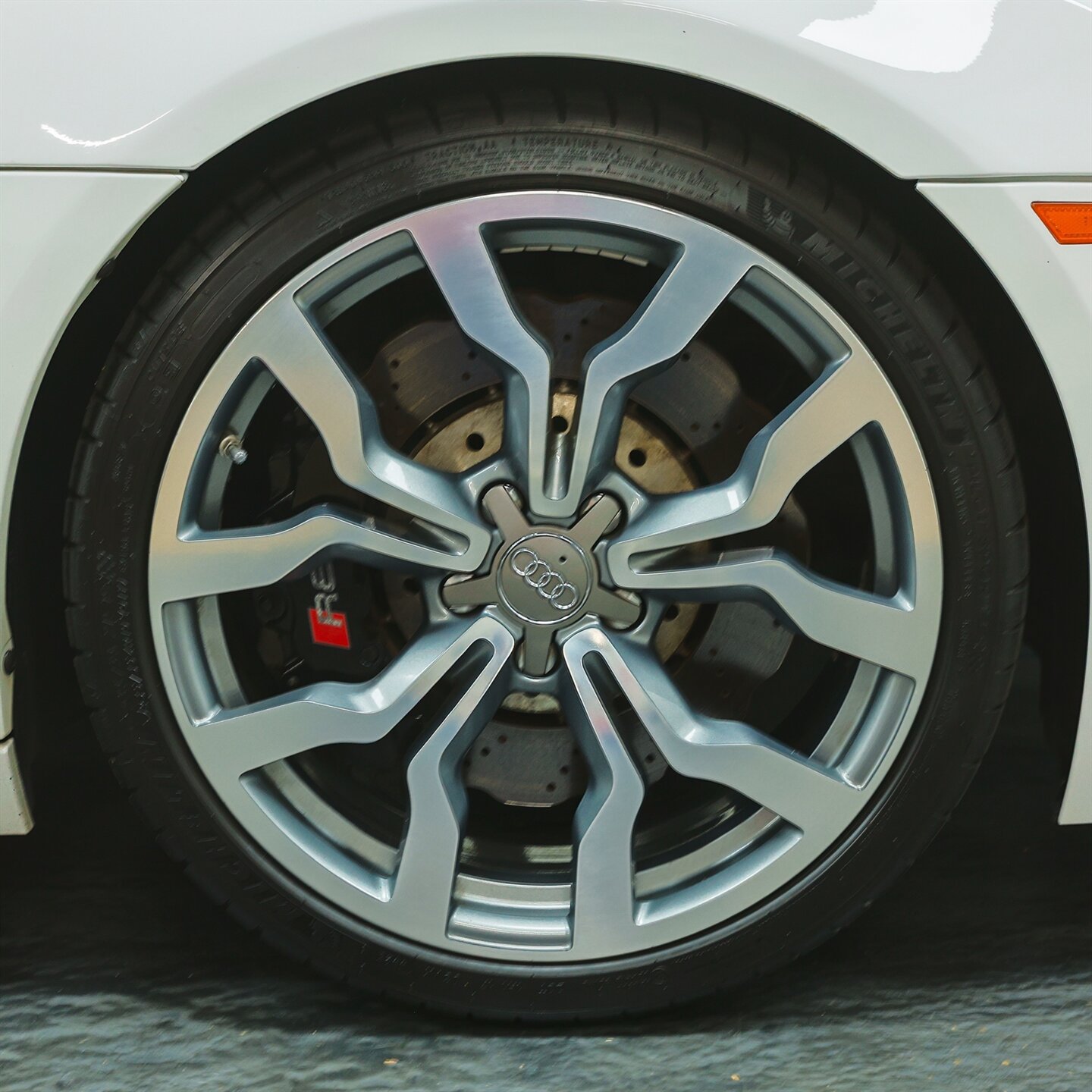 Used 2014 Audi R8 V10 AWD/4WD image 53