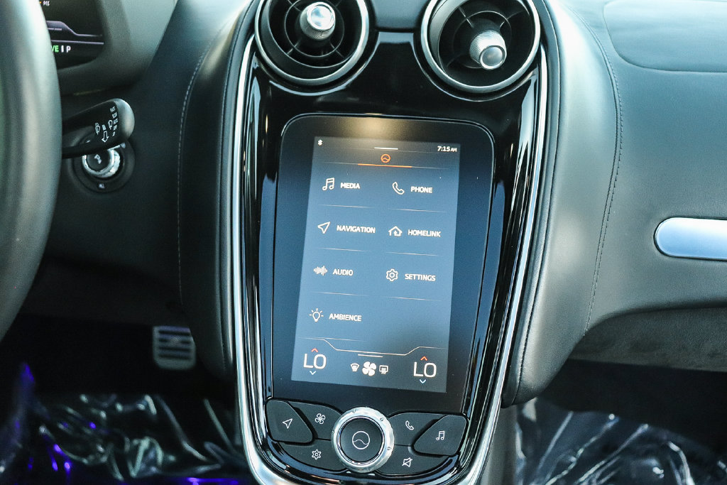Used 2022 McLaren GT RWD image 15