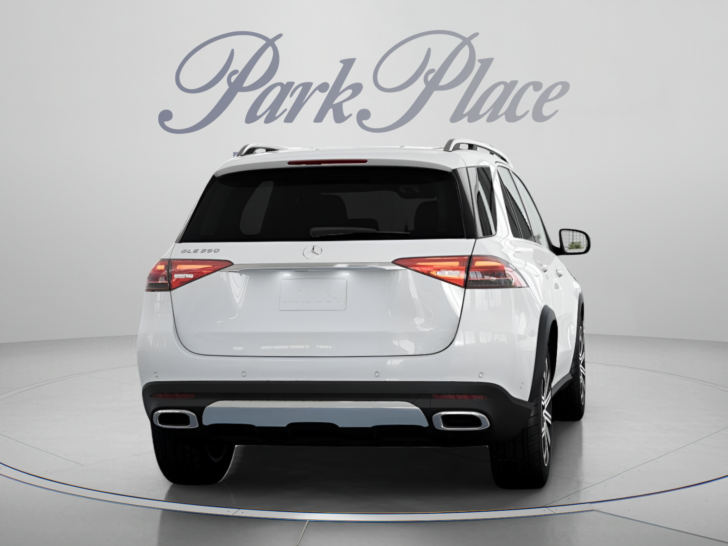 Certified 2026 Mercedes-Benz GLE 350 4MATIC image 16