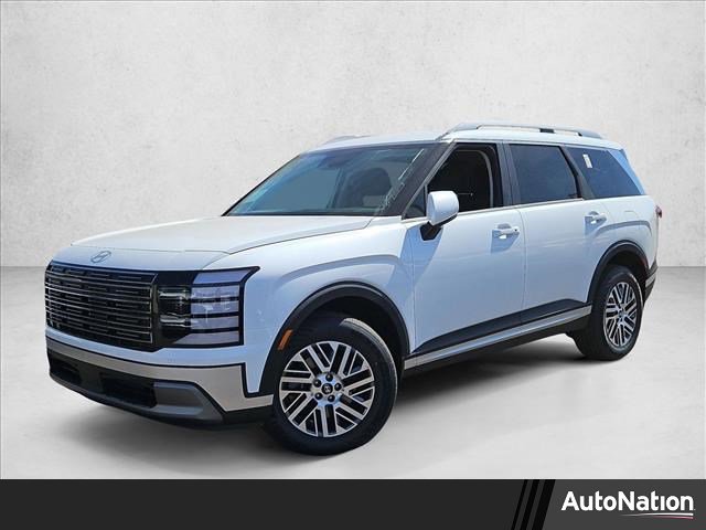 New 2026 Hyundai Palisade SEL