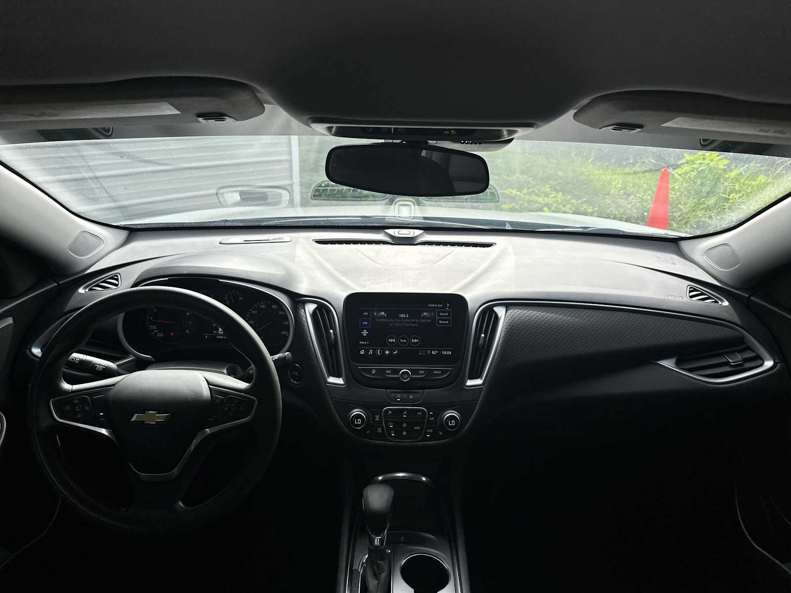 Used 2023 Chevrolet Malibu LT FWD image 14