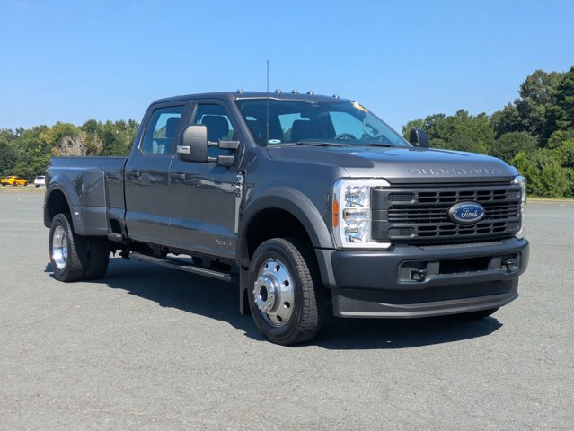 Certified 2023 Ford F450 XL w/ XL Driver Assist Package