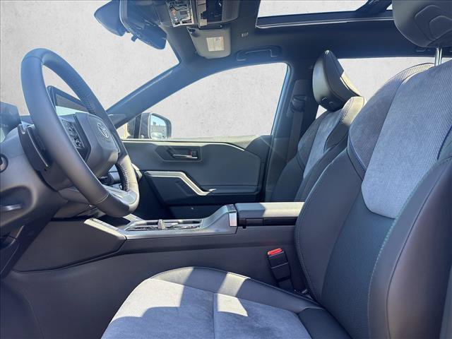 New 2026 Toyota RAV4 XSE AWD/4WD image 12
