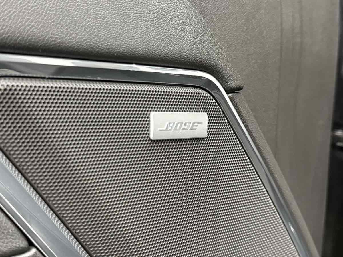 Used 2024 Chevrolet Silverado 1500 RST w/ Convenience Package II image 13