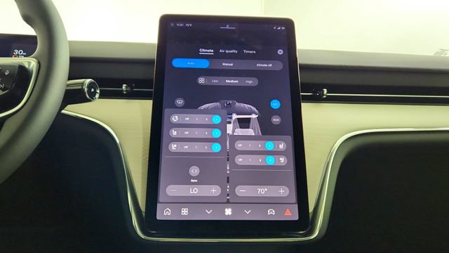 New 2026 Volvo EX90 Ultra AWD/4WD image 22