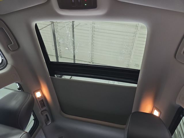 New 2026 Nissan Pathfinder SL AWD/4WD image 22