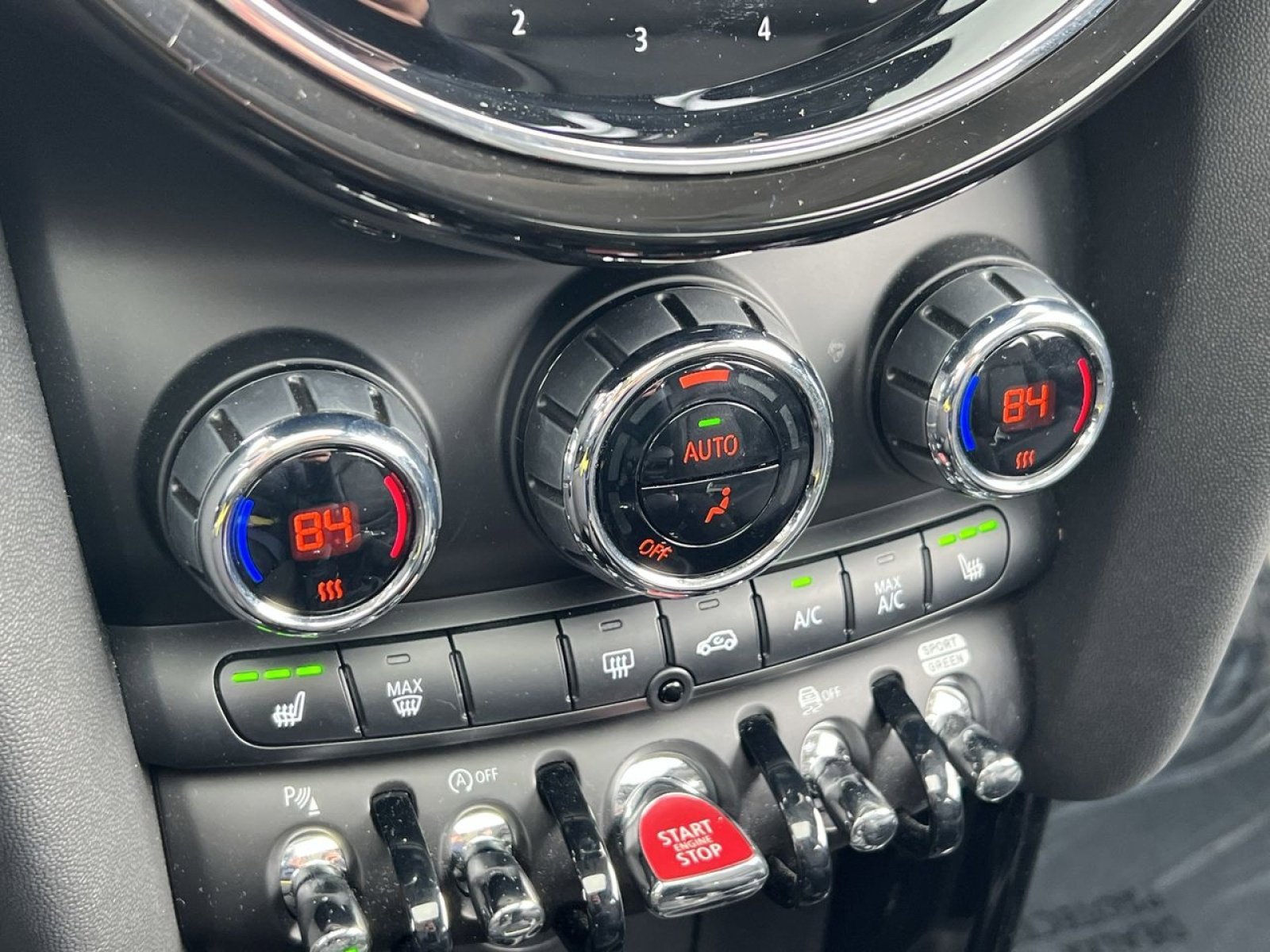 Certified 2023 MINI Cooper S image 18