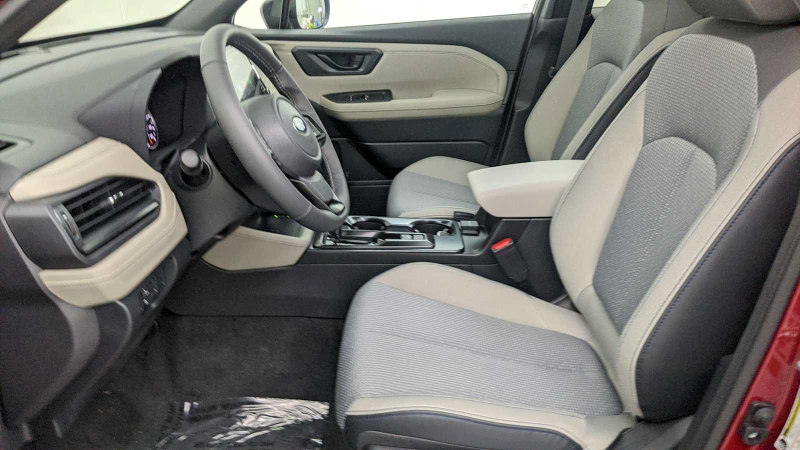 New 2026 Subaru Forester Premium AWD/4WD image 14