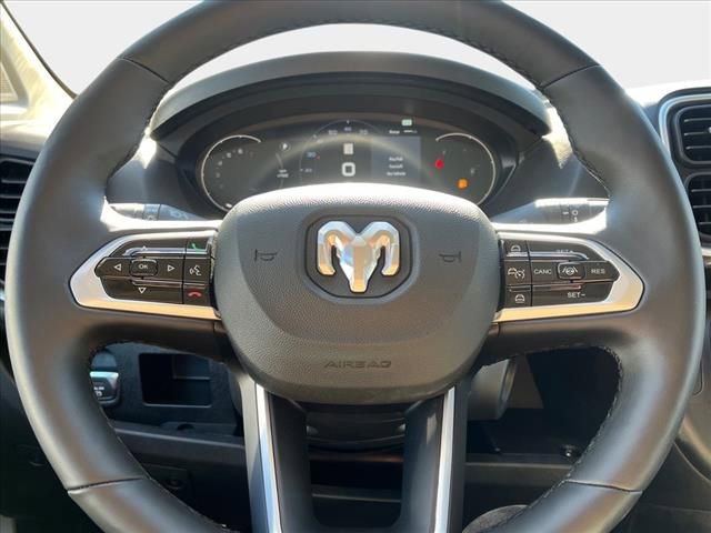 New 2025 RAM ProMaster 3500 w/ Quick Order Package 22G SLT image 15