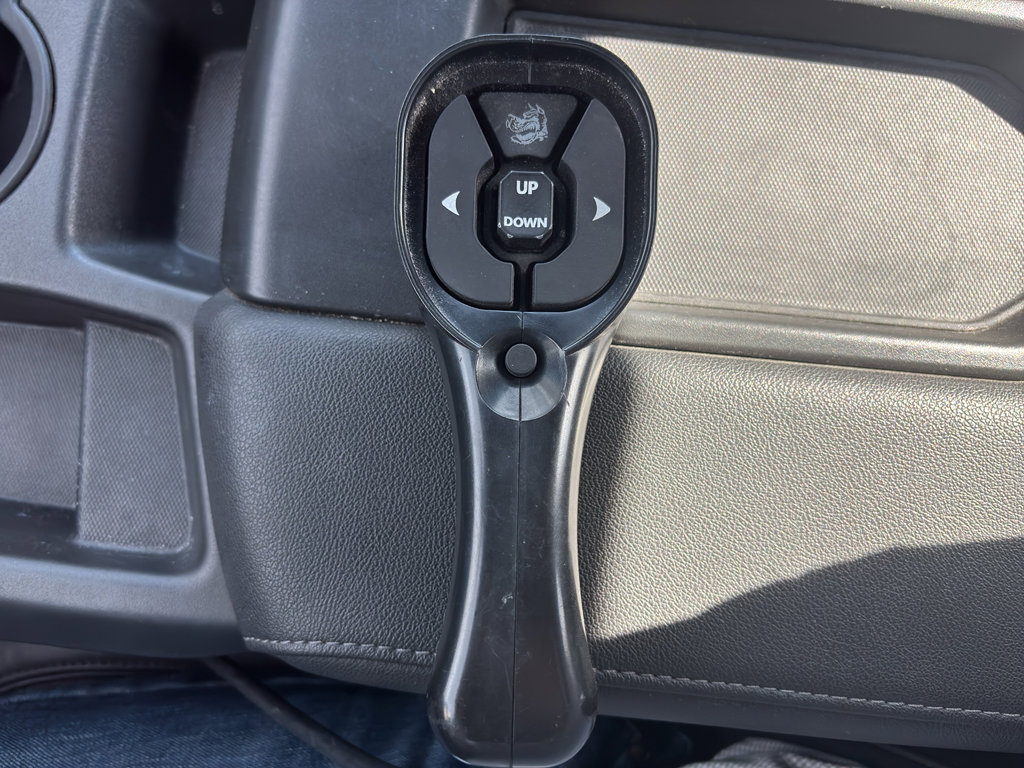 Used 2022 Chevrolet Silverado 2500 W/T w/ WT Fleet Convenience Package AWD/4WD image 17