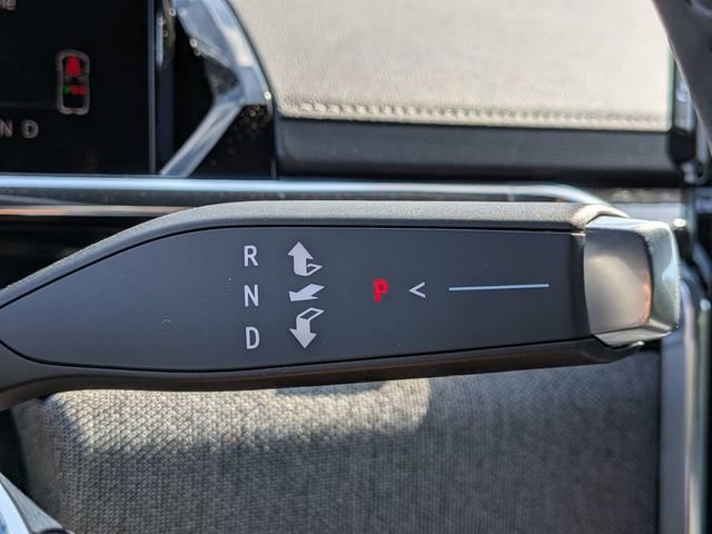 New 2026 GMC Sierra EV Elevation image 18