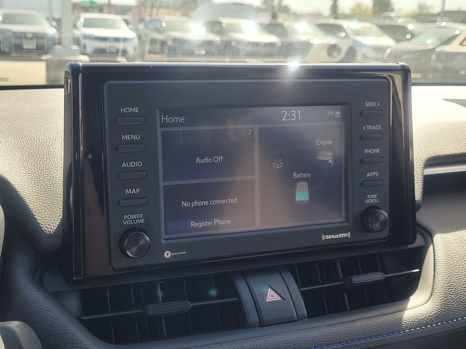 Used 2022 Toyota RAV4 SE w/ Convenience Package image 24