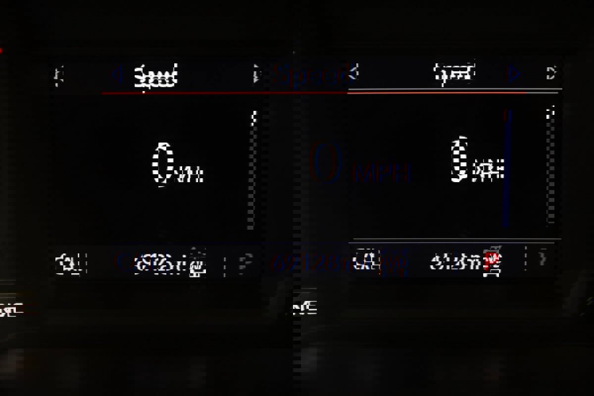 Used 2020 GMC Sierra 1500 Elevation w/ Elevation Value Package image 36