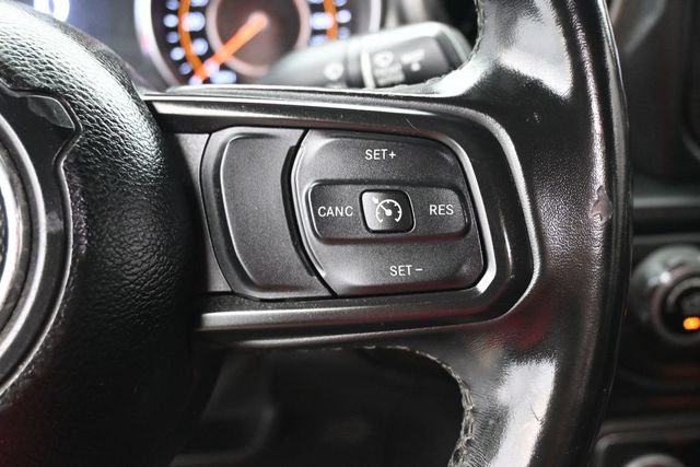 Used 2021 Jeep Gladiator Sport AWD/4WD image 28