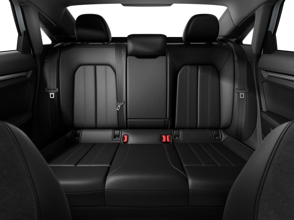 New 2026 Audi A3 2.0T Premium image 10