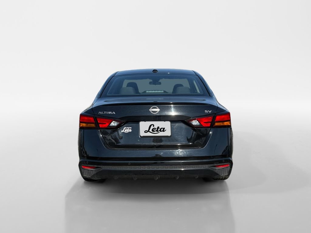 Used 2023 Nissan Altima 2.5 SV image 5