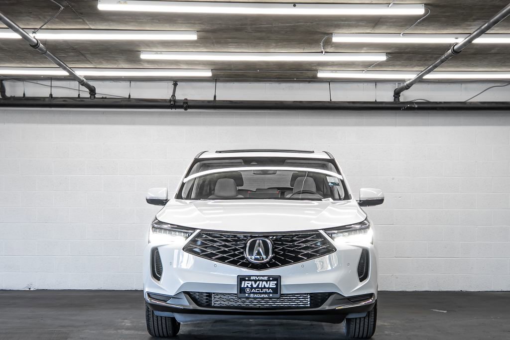 New 2026 Acura RDX w/ Technology Package image 8