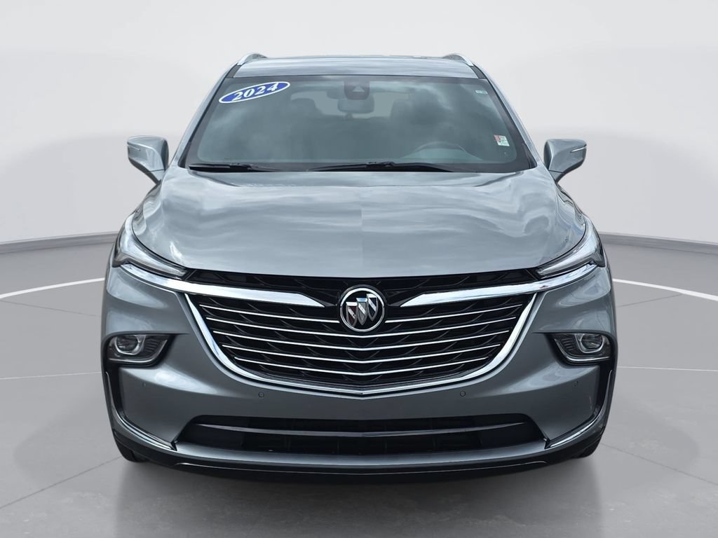 Used 2024 Buick Enclave Essence w/ LPO, Floor Liner Package FWD image 10