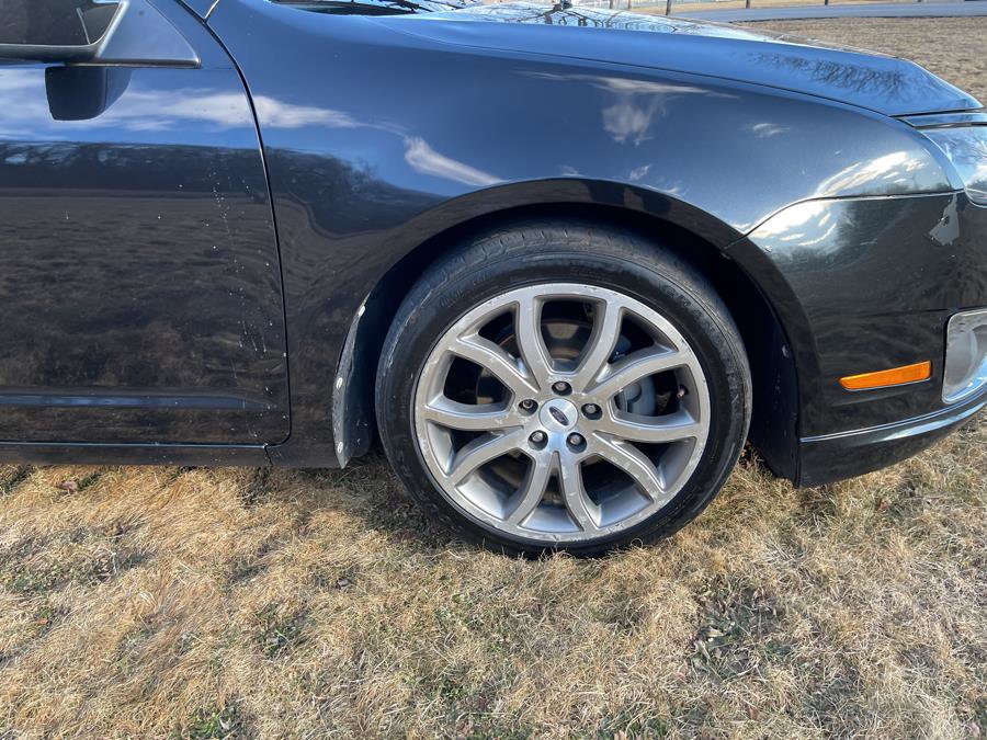 Used 2012 Ford Fusion SE image 39