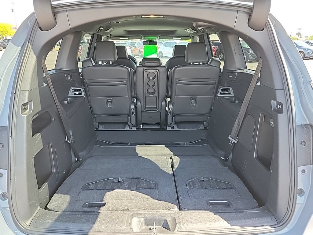 Used 2025 Honda Odyssey Sport-L image 8