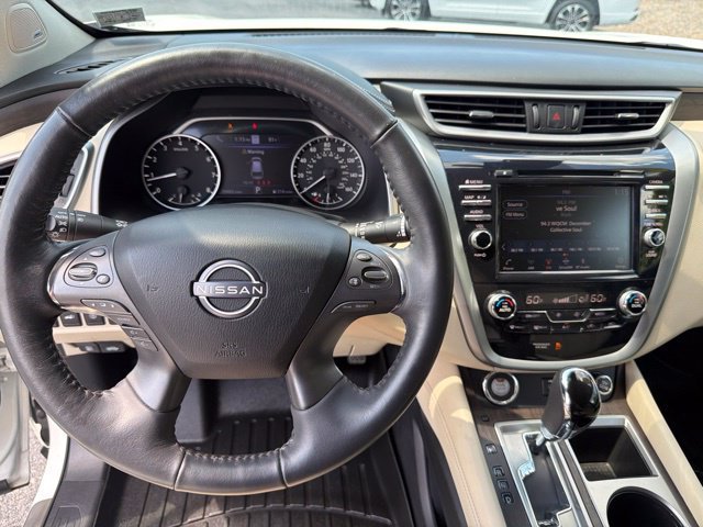 Used 2023 Nissan Murano Platinum w/ Cargo Package AWD/4WD image 33