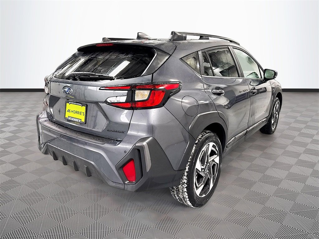 New 2026 Subaru Crosstrek 2.5i Limited image 4