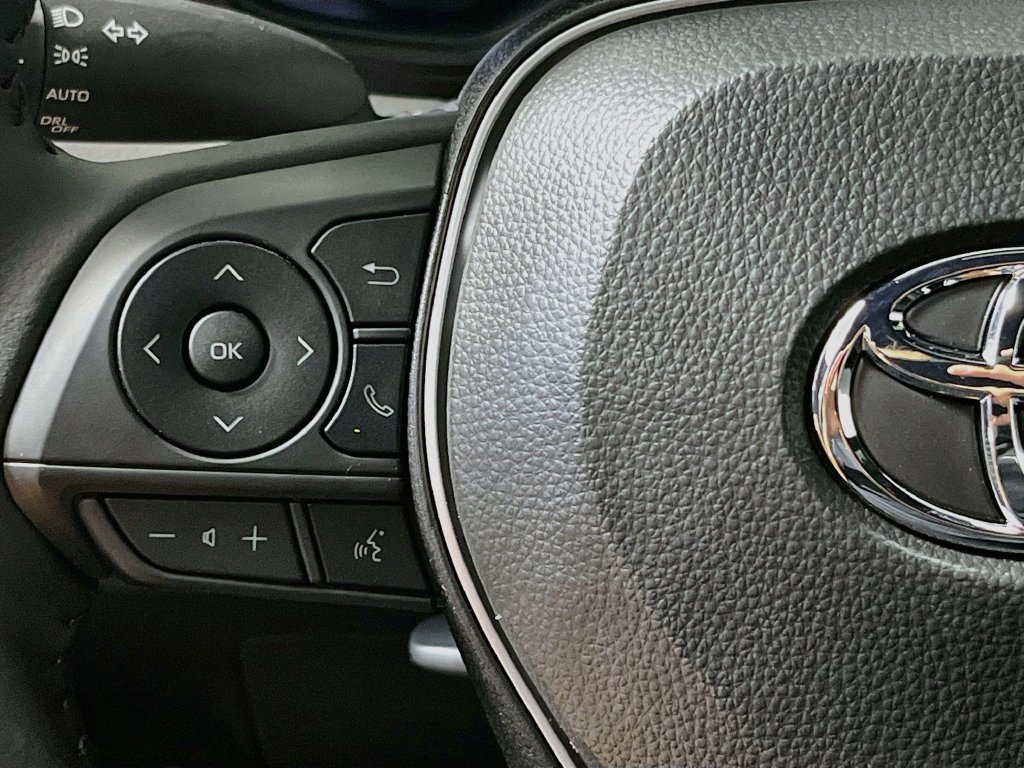 New 2027 Toyota Corolla SE FWD image 16
