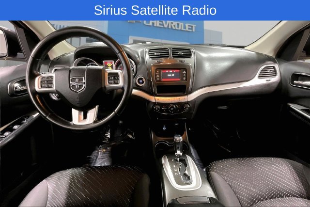 Used 2018 Dodge Journey SXT w/ Premium Group FWD image 10