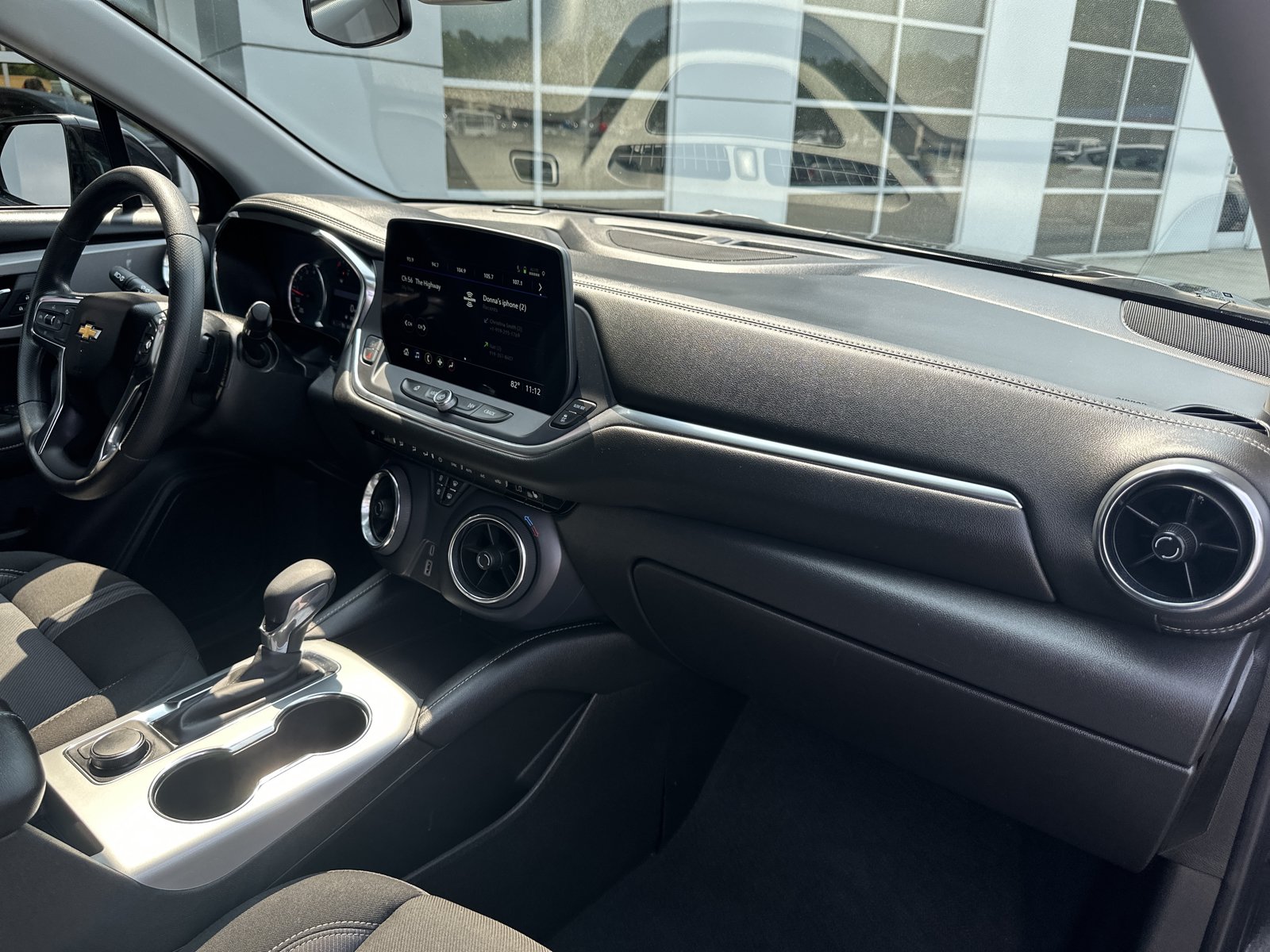 Used 2025 Chevrolet Blazer LT FWD image 29