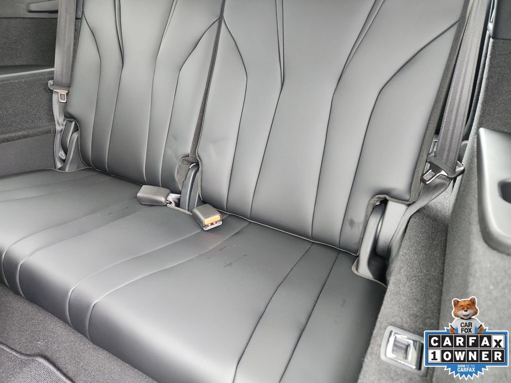 Certified 2026 Acura MDX FWD w/ Technology Package image 32
